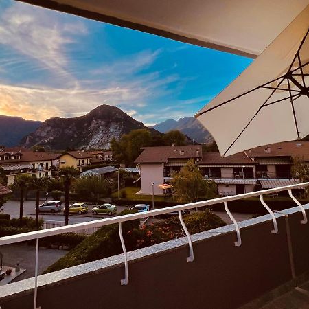 La Tana Del Ludo Apartment Baveno Exterior photo