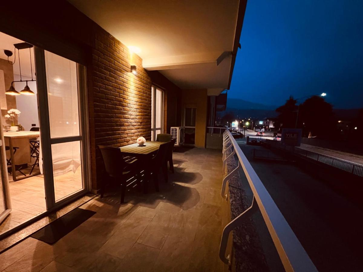 La Tana Del Ludo Apartment Baveno Exterior photo